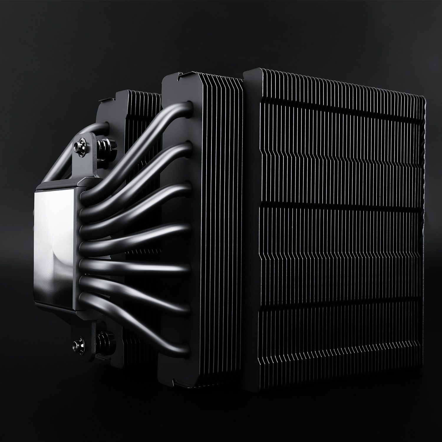 Cooler CPU Thermalright Phantom Spirit 120 EVO Negro - Imagen 10