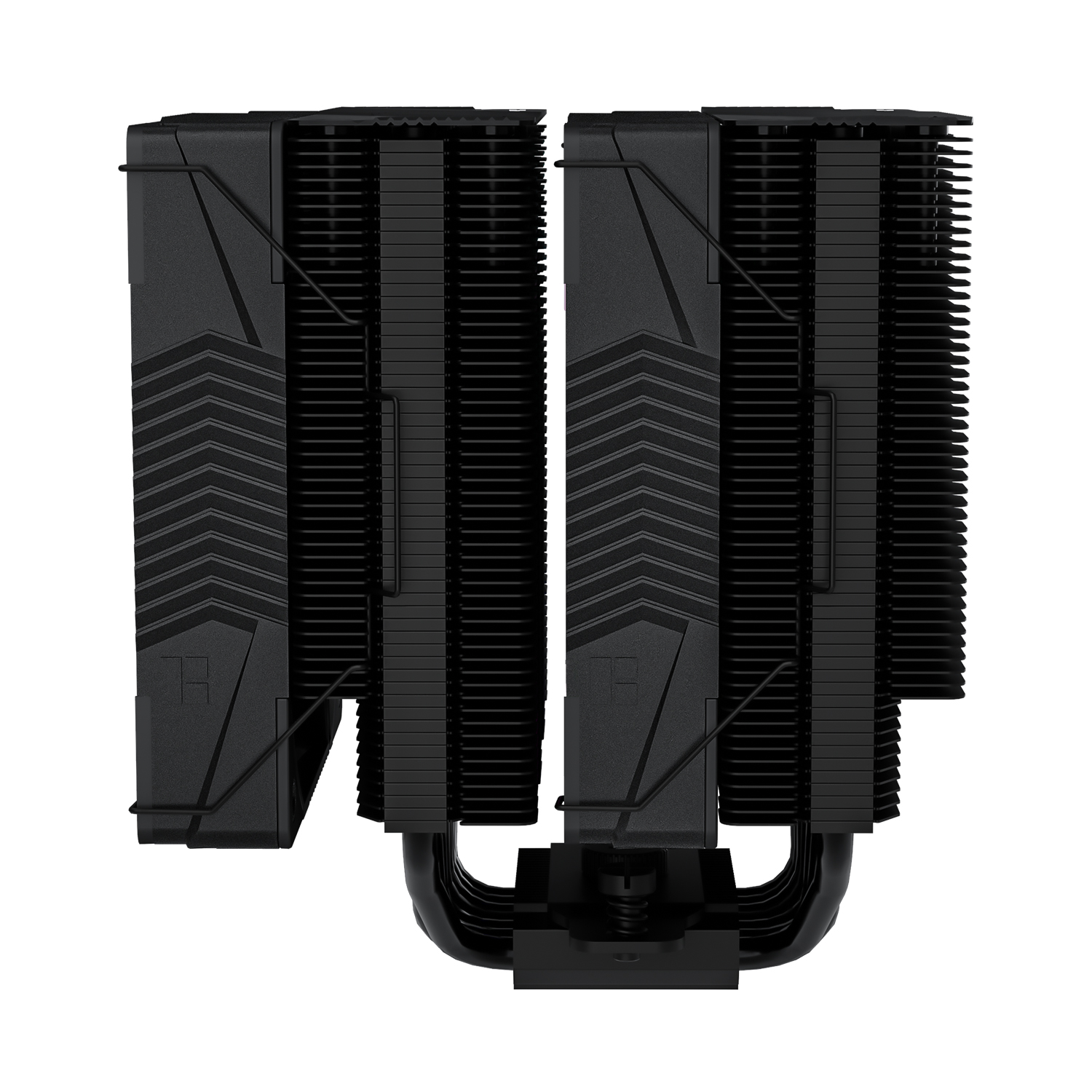 Cooler CPU Thermalright Phantom Spirit 120 EVO Negro - Imagen 3