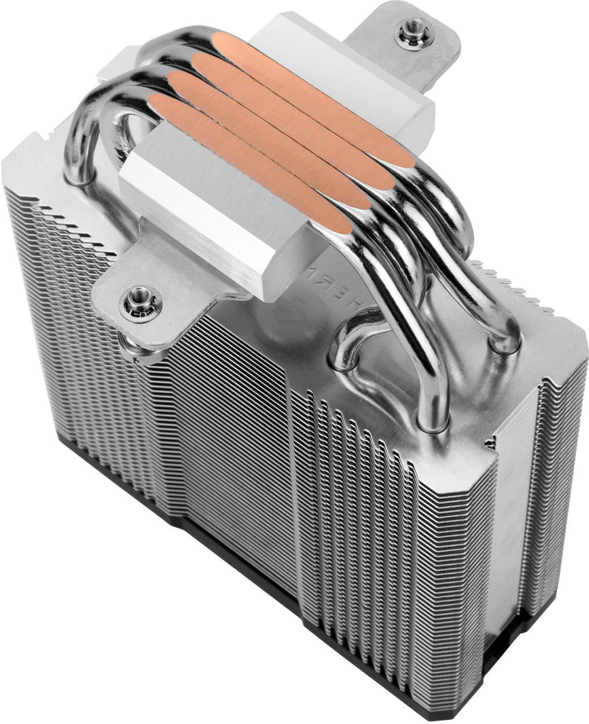 Cooler CPU Thermalright Assassin X 120 R Digital Argb Black - Imagen 10