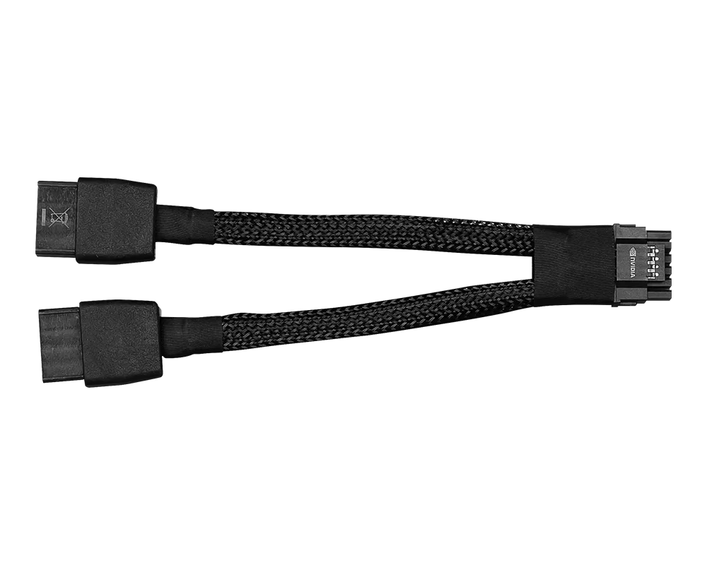 Tarjeta de video MSI GeForce RTX 5070 12G VENTUS 3X OC [G5070-12V3C] - Imagen 4