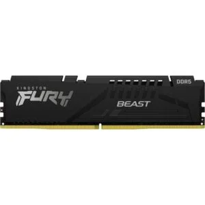Kingston Fury Beast KF556C36BBE-16 (1 x 16 GB | DIMM DDR5-5600) DDR5 DDR5