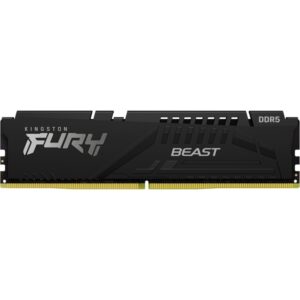 Kingston Fury Beast KF552C40BB-16 (1 x 16GB | DIMM DDR5-5200) DDR5 DDR5