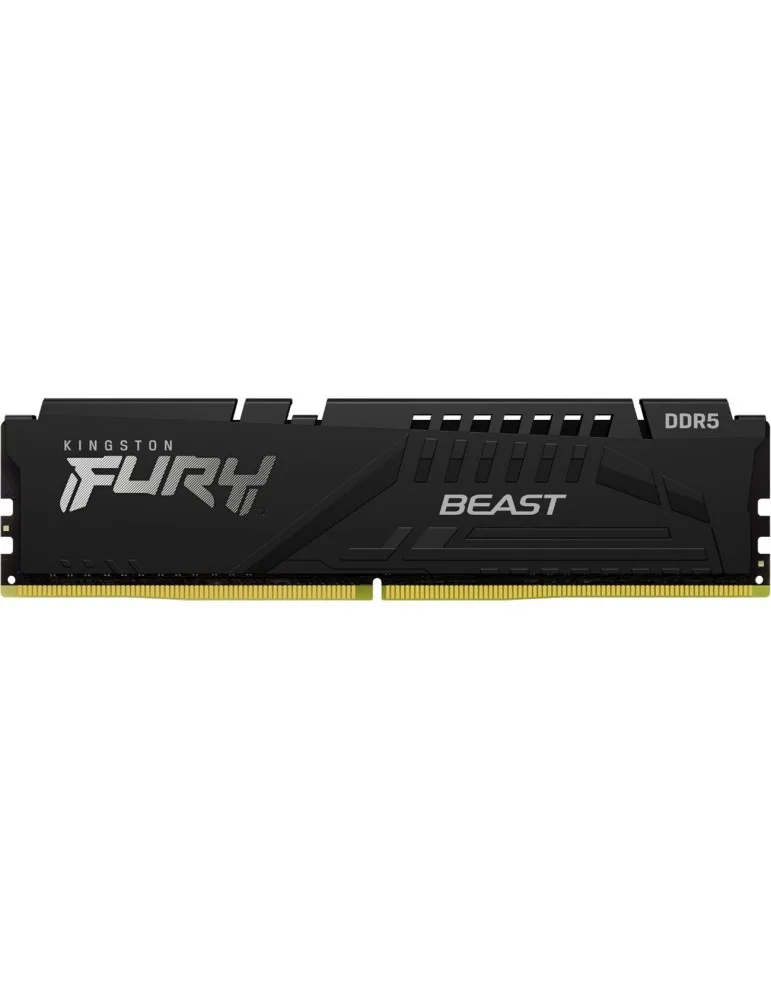 Kingston Fury Beast KF556C36BBE-16 (1 x 16 GB | DIMM DDR5-5600) DDR5 DDR5 - Imagen 4