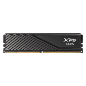Memoria Ram A-DATA XPG Lancer Blade 16G DDR5 Black (AX5U5600C4616G-SLABBK)