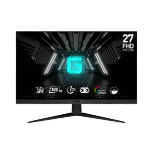 Monitor Gamer MSI G2712F 27” FHD, 180Hz, 1ms Ultra Rapid IPS
