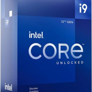 Intel Core i9-12900KF [BX8071512900KF]