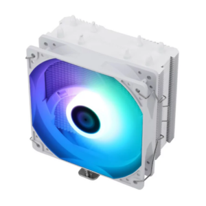 Refrigeración Thermalright Assassin X 120 Refined SE ARGB WHITE para AMD Ryzen AM4 y AM5