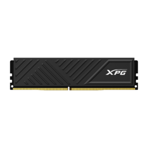 Memoria Ram XPG GAMMIX D35 DDR4 8GB 3200MHZ Black (AX4U32008G16A-SBKD35)