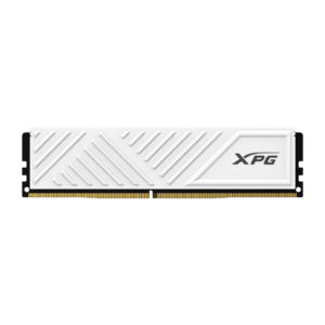 Memoria Ram XPG GAMMIX D35 DDR4 8GB 3200 MHZ WHITE  (AX4U32008G16A-SWHD35)