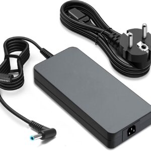 Cargador Original HP ZBook 17 G3, TPN-DA10, TPN-CA03 200W Modelo Nuevo