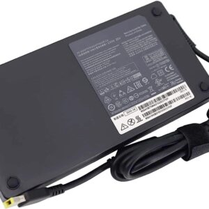 Cargador Lenovo Original 20V 11.5A 230W USB YELLOW ADL230NDC3A