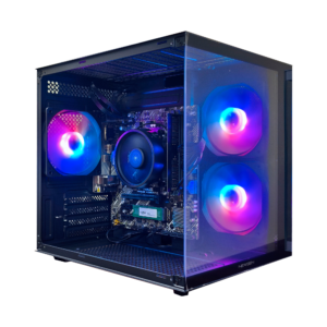 PC Gamer AMD Ryzen 5 5500 | RTX 5060 8GB | 16GB RAM | SSD 500GB | Windows 11 pro