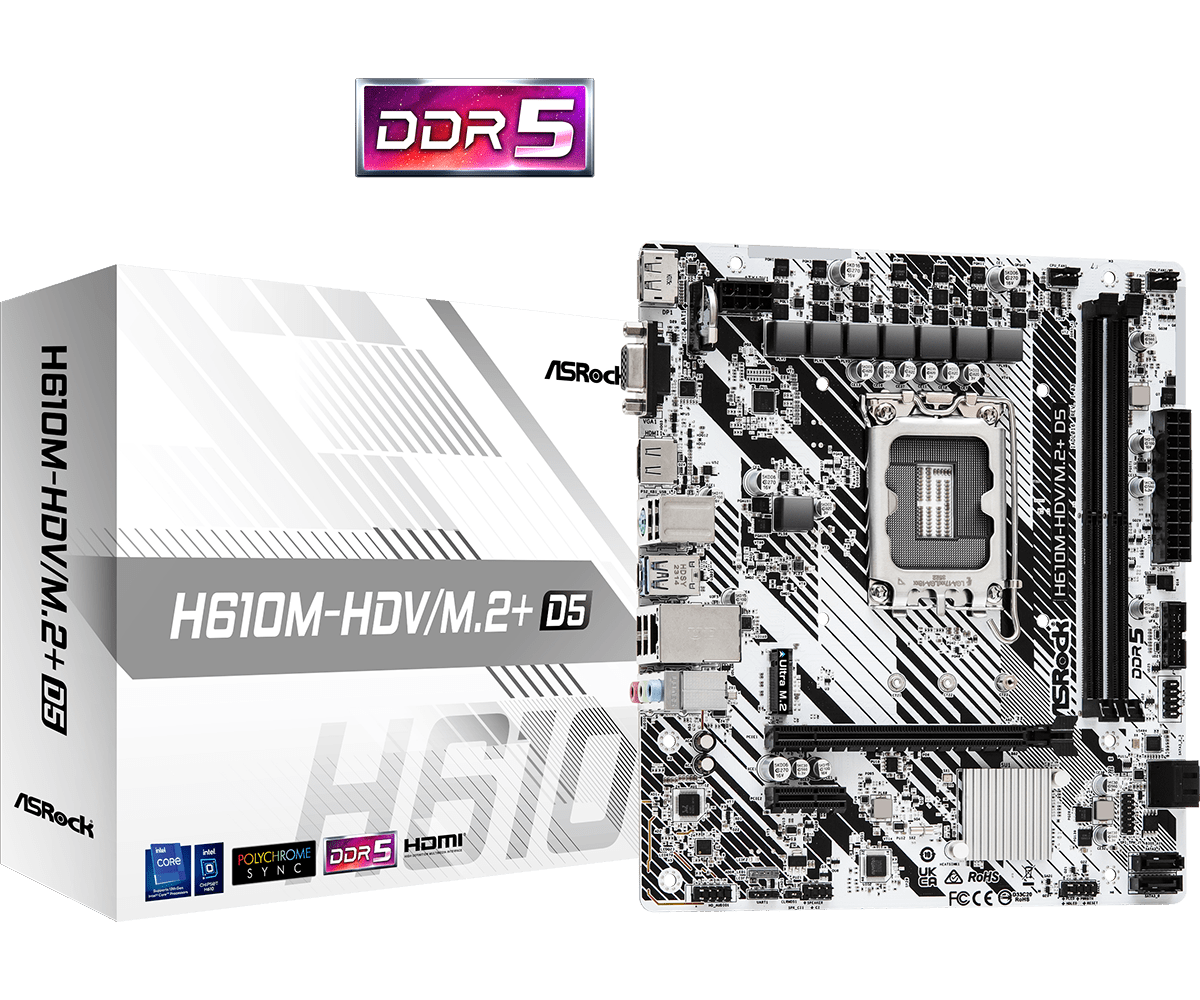 PC Gamer Intel i5 12400F | RTX 5060 8GB | 16GB DDR5 | SSD 500GB | Win11 - Imagen 7