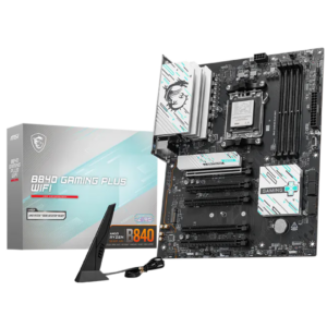Placa Madre MSI B840 GAMING PLUS WIFI
