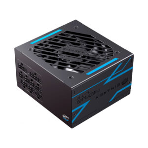 Fuente de poder EINAREX Nexus Lite 750W Gold Cybenetics - ATX 3.1 y PCIe 5.1 - full modular