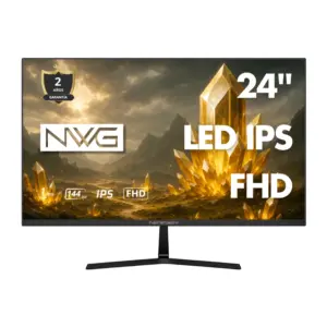Monitor Gamer Newgen Prism 238F144V2 [NWGPRISM238F144V2]
