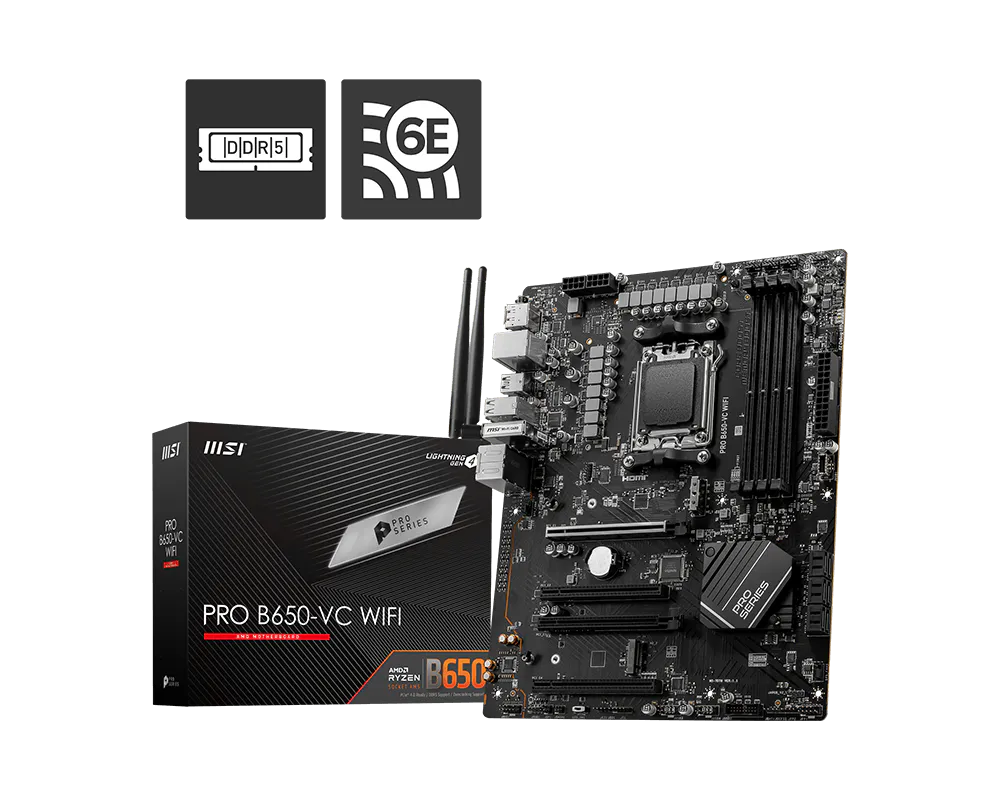 PC Gamer AMD Ryzen 7 7700X | RTX 5070 12GB | 16GB DDR5 | SSD 500GB | 850W Gold - Imagen 4