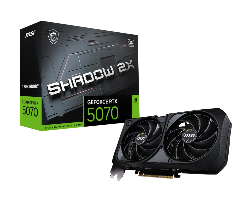 PC Gamer AMD Ryzen 7 7700X | RTX 5070 12GB | 16GB DDR5 | SSD 500GB | 850W Gold - Imagen 3