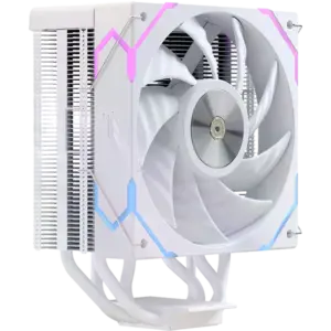 Refrigeracion de Aire Einarex Ventus V100 White ARGB