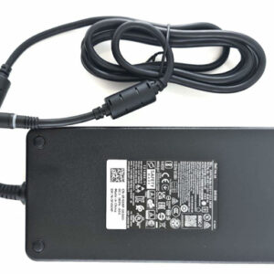 Cargador Original Dell 240W 19.5V 12.3A 7.4mm x 5.0mm Alienware