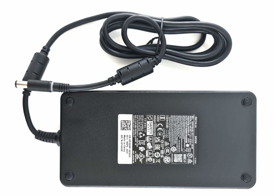Cargador Original Dell 240W 19.5V 12.3A 7.4mm x 5.0mm Alienware
