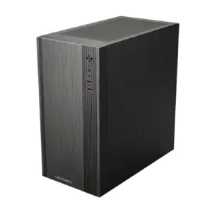 PC Oficina Slim AMD Ryzen 5 8400G | 8GB DDR5 | 500GB SSD | Win11