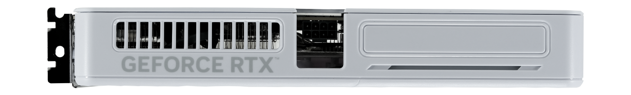 Tarjeta de Video Palit GeForce RTX 5060 Ti White OC 16GB GDDR7 - Imagen 8
