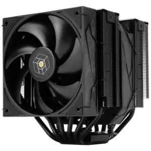 Refrigeración Thermalright Royal Pretor 130 Black