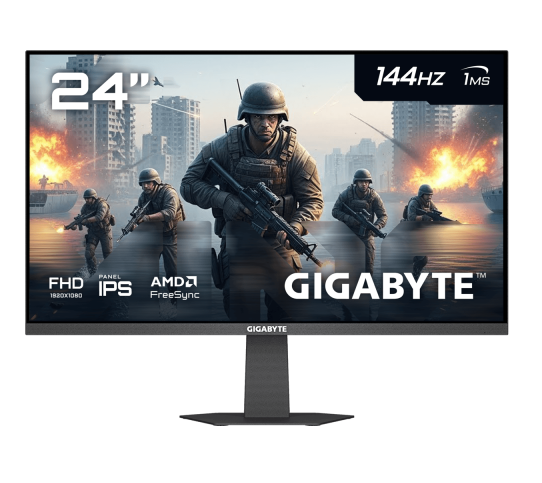 PC Gamer Ryzen 7 5700G | 16gb DDR4 | 1TB SSD + Monitor 24 IPS KIT TECLADO GAMER - Imagen 4