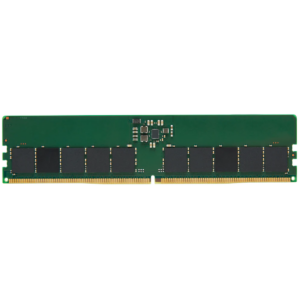 Memoria Servidor Kingston KTH-PL548S8-16G 1 x 16 GB | DIMM DDR5-4800 ECC Full buffer)