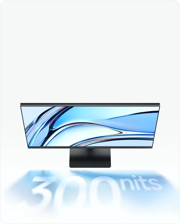 Monitor Xiaomi FHD A24I 2026 HDMI DP 144HZ - Imagen 6