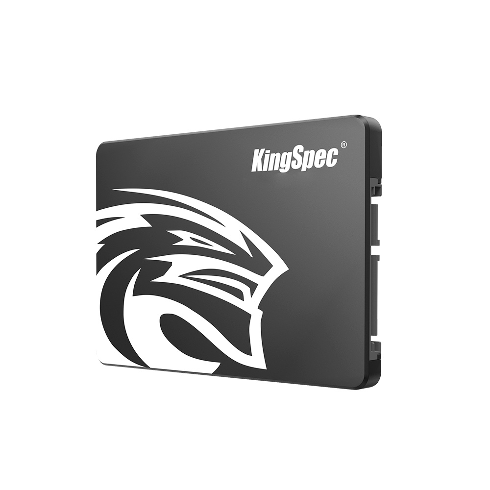 Disco SSD Kingspec 1TB SATA III P/N P3-1TB - Imagen 3