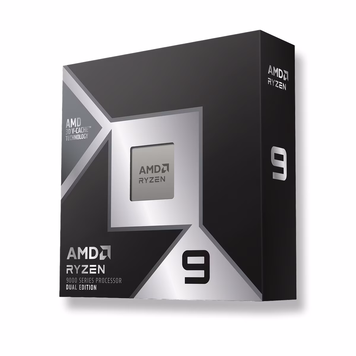 Procesador AMD Ryzen 9 9950X3D2 Dual Edition - Imagen 3