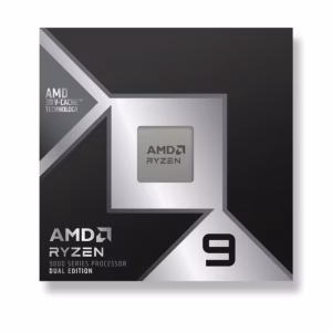 Procesador AMD Ryzen 9 9950X3D2 Dual Edition