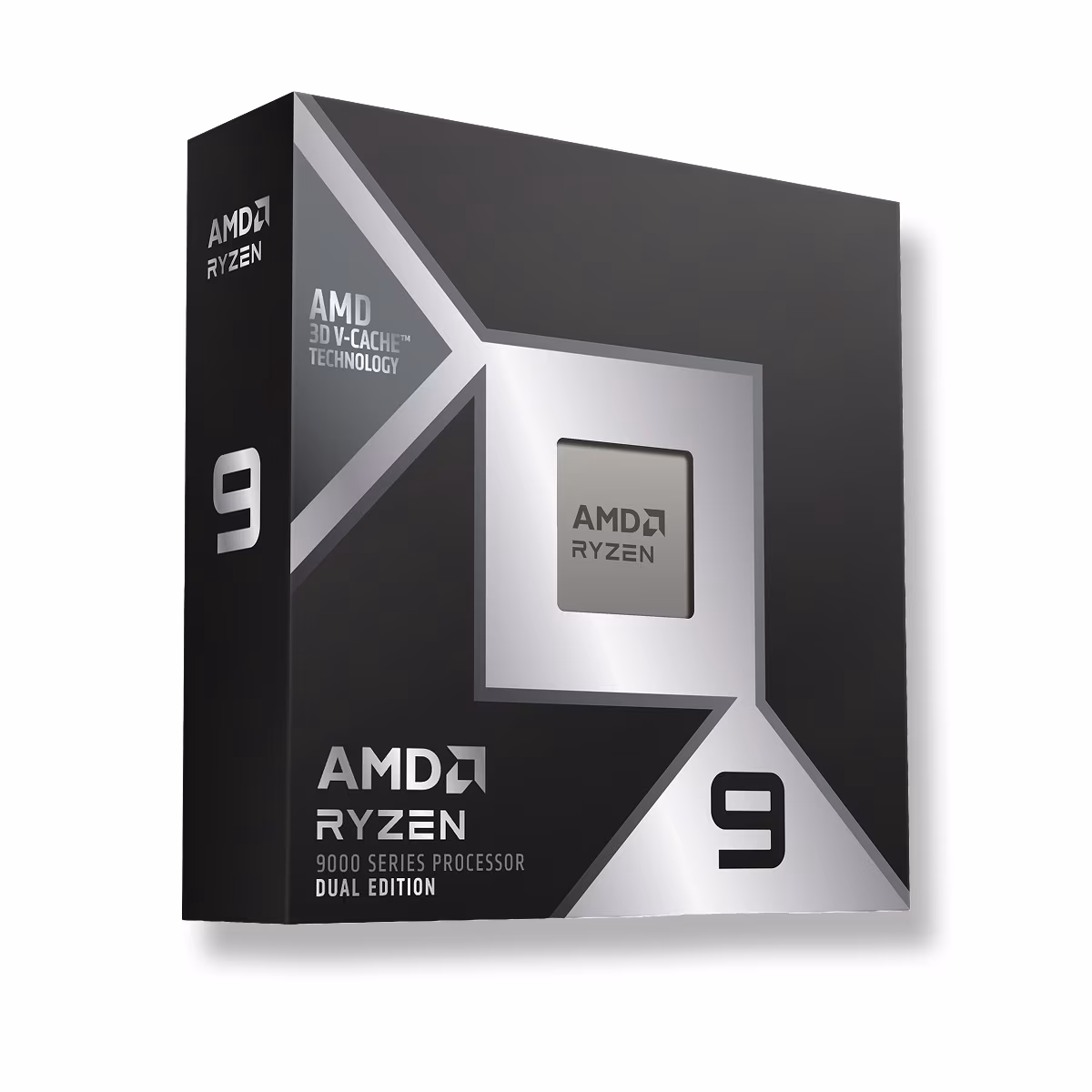 Procesador AMD Ryzen 9 9950X3D2 Dual Edition - Imagen 2