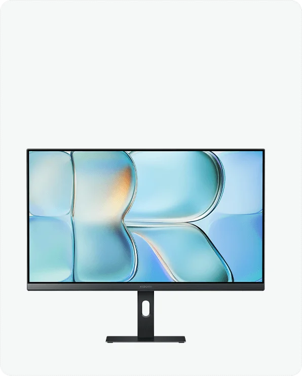 Monitor Xiaomi FHD A24I 2026 HDMI DP 144HZ - Imagen 3