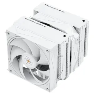 Refrigeración Thermalright Royal Pretor 130 White