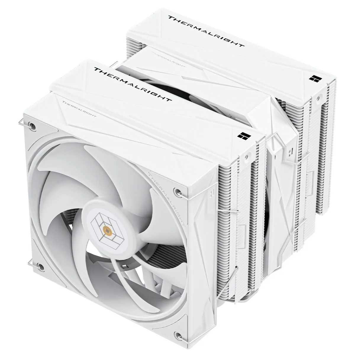 Refrigeración Thermalright Royal Pretor 130 White