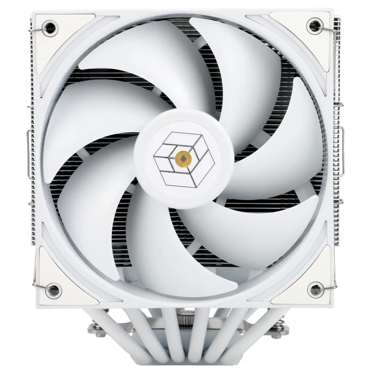 Refrigeración Thermalright Royal Pretor 130 White - Imagen 7