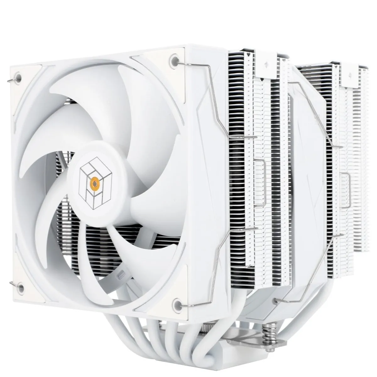Refrigeración Thermalright Royal Pretor 130 White - Imagen 3