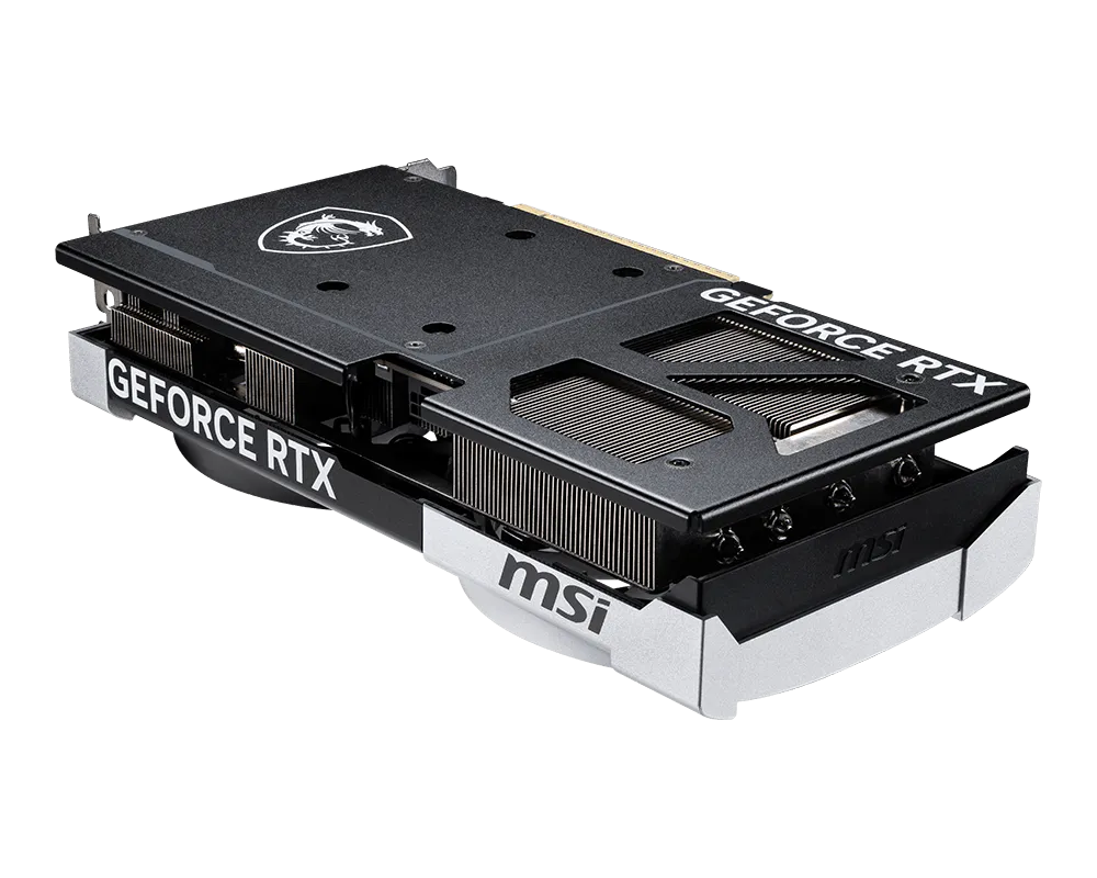 Tarjeta de Video MSI RTX 5070 12GB Ventus - Imagen 4
