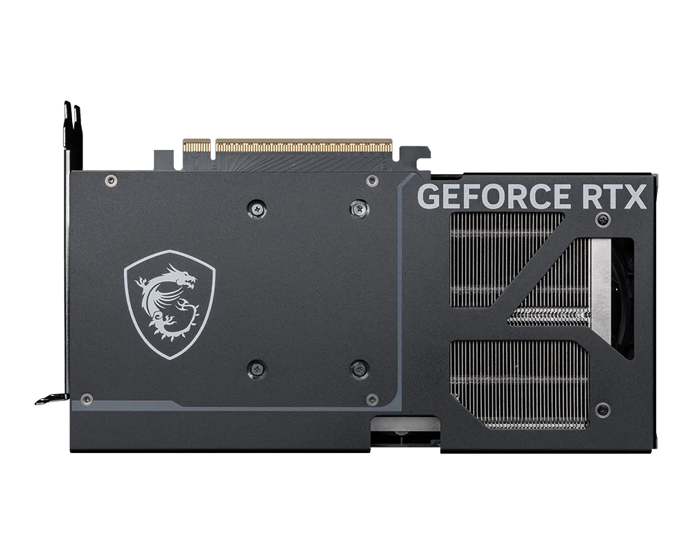 Tarjeta de Video MSI RTX 5070 12GB Ventus - Imagen 7
