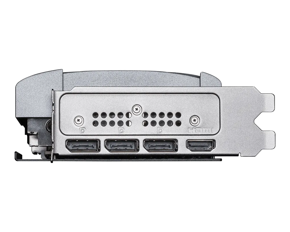 Tarjeta de Video MSI RTX 5070 12GB Ventus - Imagen 2