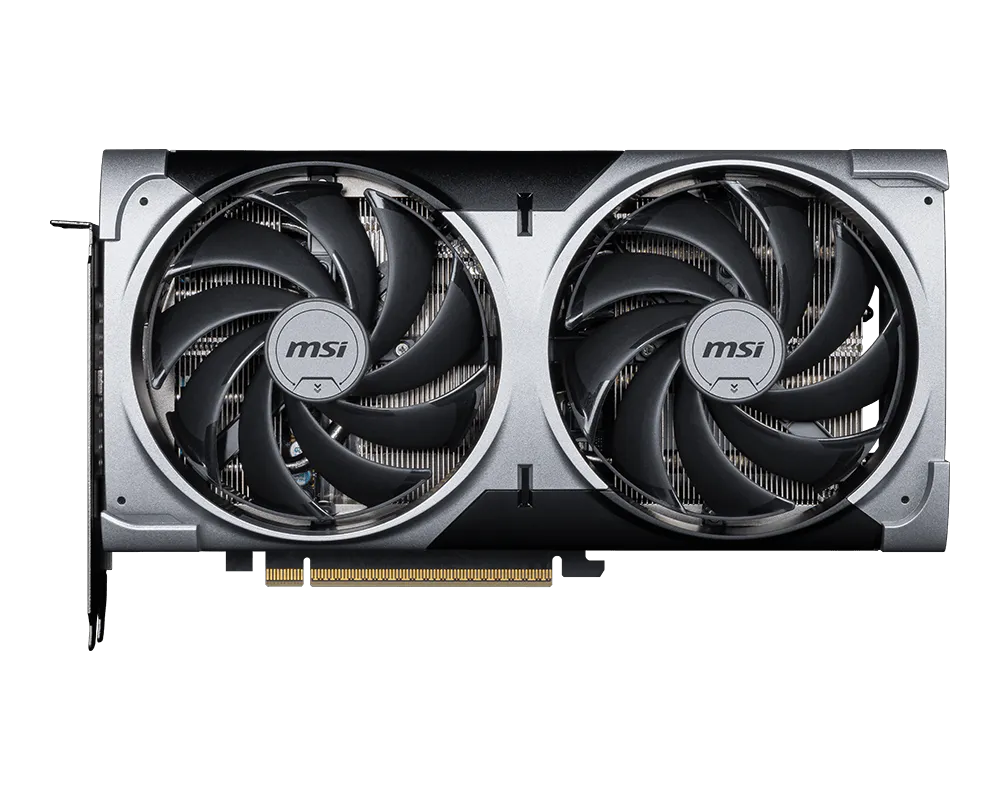 Tarjeta de Video MSI RTX 5070 12GB Ventus - Imagen 3