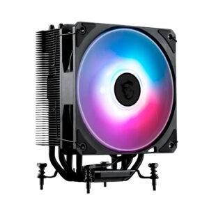 Refrigeración MSI  MAG CoreFrozr AA13 (Black)