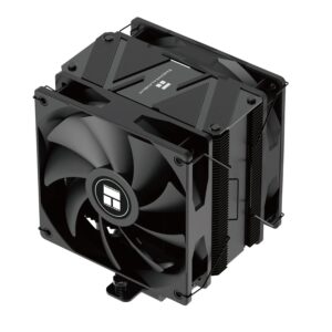 Refrigeración Thermalright Assassin Burst 120 EVO Dark