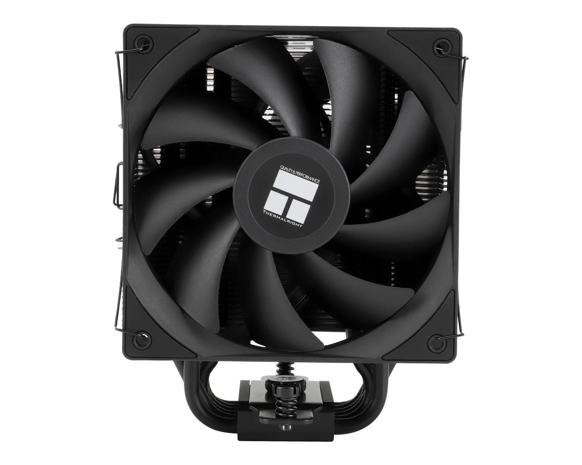 Refrigeración Thermalright Assassin Burst 120 EVO Dark - Imagen 4