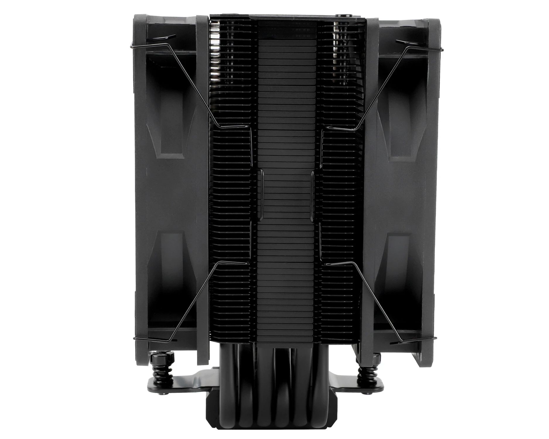 Refrigeración Thermalright Assassin Burst 120 EVO Dark - Imagen 5