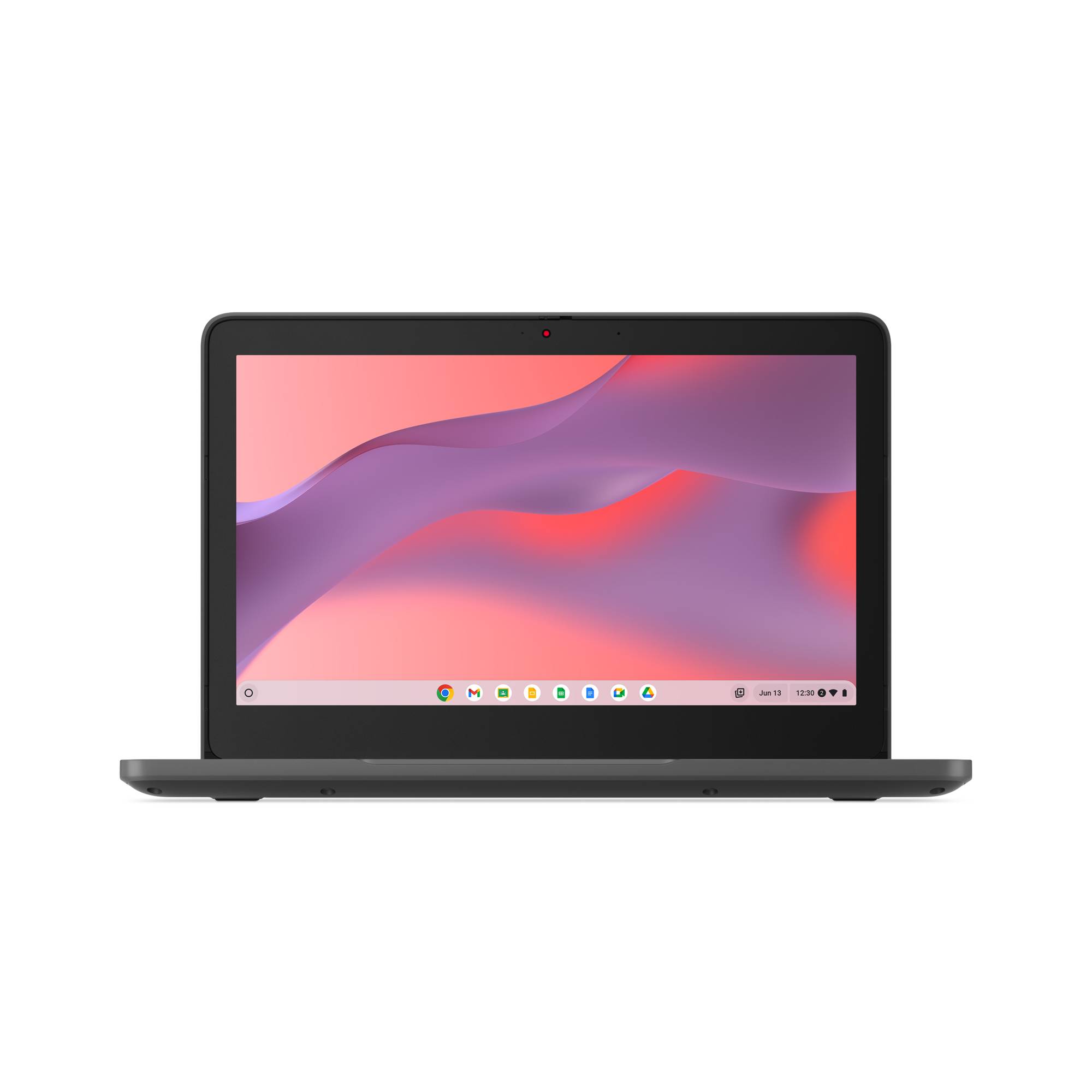 Notebook Lenovo 300e Yoga Chromebook Gen 4 11.6 Pulgadas HD Touch MediaTek Kompanio 520 4GB RAM 32GB eMMC ChromeOS - Imagen 4