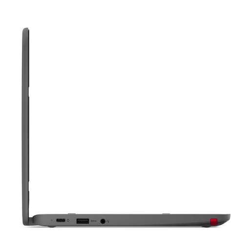 Notebook Lenovo 300e Yoga Chromebook Gen 4 11.6 Pulgadas HD Touch MediaTek Kompanio 520 4GB RAM 32GB eMMC ChromeOS - Imagen 5